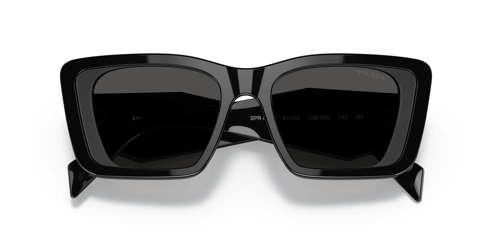 Prada 08YSF Sunglasses - view 9